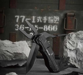 تصویر انبر چندکاره گرین لاین Green Lion Multi-Plier X 