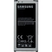 تصویر باتری گوشی سامسونگ گلکسی اس 5 مینی مدل EB-BG800CBE ا battery samsung Galaxy S5 mini EB-BG800CBE battery samsung Galaxy S5 mini EB-BG800CBE