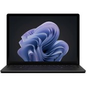 تصویر لپ تاپ مایکروسافت Surface Laptop 6 ظرفیت ۵۱۲ گیگابایت با ۱۶ گیگابایت رم و صفحه لمسی ۱۳.۵ اینچ 