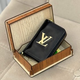 تصویر جاکارتی جعبه دار - پلنگي 