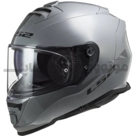تصویر کلاه کاسکت فک ثابت Ls2 Storm FF800 Helmet Fixed Jaw Ls2 Storm FF800