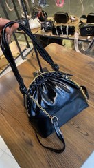 تصویر كيف مجلسى دهنه گيس بافت 