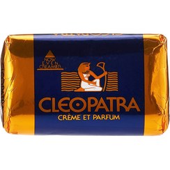 تصویر صابون کلئوپاترا ۱۲۰ گرم 