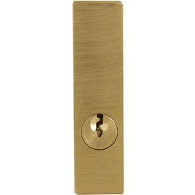 تصویر قفل آویز گیرا 75 کد 006 