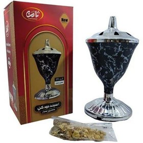 تصویر اسپند دودکن زمرد کد 211 