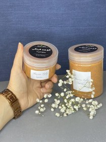 تصویر پودر گوجه فرنگی 