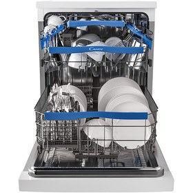 تصویر ماشین ظرفشویی کندی 16 نفره Dishwasher Candy CDPN-2D622