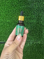 تصویر روغن درمکسیر حجم ۲۰ میل ضد درد 