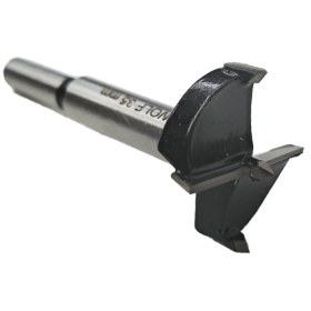 تصویر مته گازور سایز 80 WOLF 