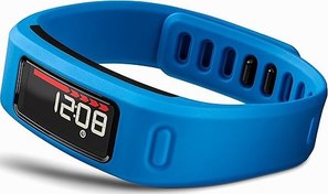 تصویر GARMIN VIVOFIT BLUE 