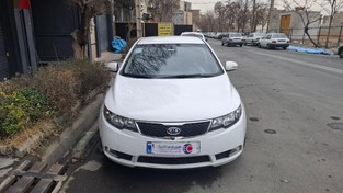 تصویر سراتو سایپا مدل 1394 ا 1600دنده ای 1600دنده ای