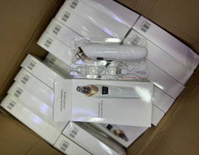 تصویر دستگاه میکرودرم خانگی دیجیتالی ۵ سری دار 