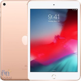 تصویر تبلت اپل مدل iPad mini 2019 ا Apple iPad mini 2019 (5th generation) Tablet Apple iPad mini 2019 (5th generation) Tablet