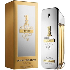 تصویر عطر ادکلن وان میلیون لاکی سینفونیا | Million Lucky Sinfonia 