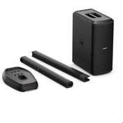 تصویر اسپیکر بلوتوثی بوز مدل L1 Pro32 به همراه ساب ووفر Sub 2 