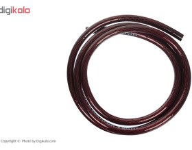 تصویر شلنگ گاز مدل DN-S2 - 20 متر 