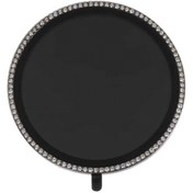 تصویر محافظ لنز دوربین شیائومی مدل Xiaomi 14 نقره ای 