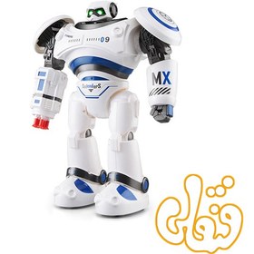 تصویر ربات کنترلی Crazon تیر پرتاب کن مدل 1701B ا CRAZON ROBOT CRAZON ROBOT