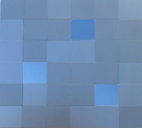 تصویر کاشی بین کابینتی MBO کد (50555) 