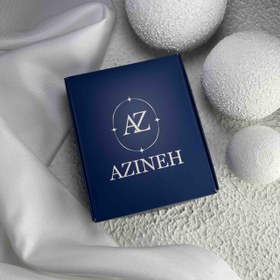 تصویر پیرسینگ جواهری کد 175 