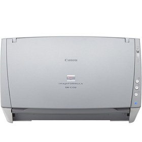 تصویر اسکنر کانن مدل DR-C130 Canon imageFORMULA DR-C130 High Speed Document Scanners