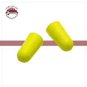 تصویر ایرپلاگ اسفنجی BUFFALO BE-210 