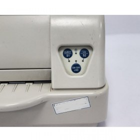 تصویر پرینتر دست دوم کمپیوپرینت سوزنی Compuprint SP40 