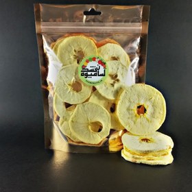 تصویر میوه خشک - سیب خشک 10 کیلویی 