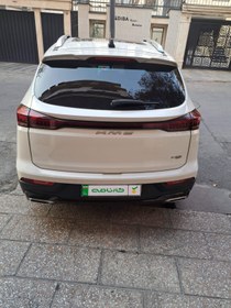 تصویر کی‌ام‌سی X5 مدل 1403 ا KMC X5 KMC X5