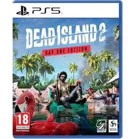 تصویر دد ایسلند 2 پلی استیشن 5 dead island ps5