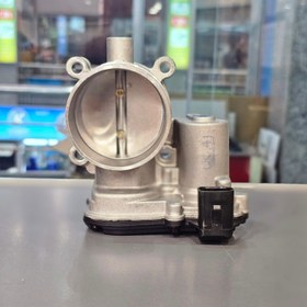 تصویر دریچه گاز برقی نیسان 