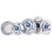 تصویر سرویس غذاخوری مجموعه ونسا 26 قطعه شام ​​مجموعه A8864 KORKMAZ 