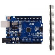 تصویر برد آردوینو UNO CH340G ARDUINO UNO CH340