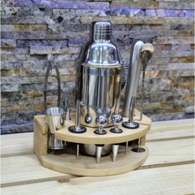 تصویر شیکر کد127 