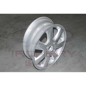 تصویر رینگ چرخ آلومینیومیMVM550 ا Aluminum wheel rim Aluminum wheel rim