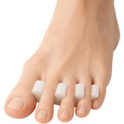 تصویر پد جداکننده انگشتان(پد پدیکور) اسپنکوژل 