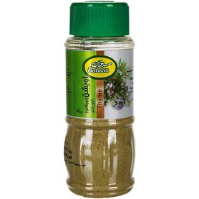 تصویر آویشن 45 گرمی سبزان 