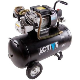 تصویر کمپرسور باد اکتیو مدل AC 1280 Active AC-1280 Air Compressor