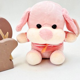 تصویر پولیشی سگ کراواتی 