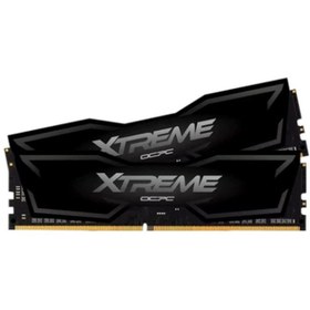 تصویر رم او سی پی سی XT II 16GB 8GBx2 3200MHz CL16 Black DDR4 OCPC XTREME II 16GB 8GBx2 3200MHz CL16 Black DDR4 Memory