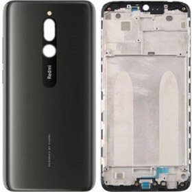 تصویر فریم ال سی دی شیائومی ردمی ۸A و ۸ 