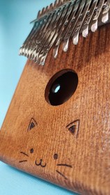 تصویر کالیمبا کالی‌مون پیشی 