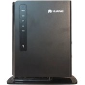 تصویر مبدل سیم کارت به تلفن هوآوی مدل E51 (دارای اینترنت 4g) 