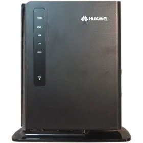 تصویر مبدل سیم کارت به تلفن هوآوی مدل E51 (دارای اینترنت 4g) 