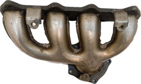 تصویر منیفولد دود هایما توربو S7 1800 Exhaust Manifold