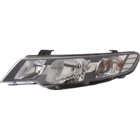 تصویر 921011M020‌ چراغ جلو سمت چپ سراتو TD 