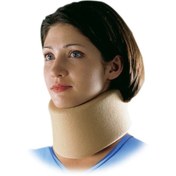 تصویر گردنبند طبی نرم اپو کد ۴۰۹۲ - سایز: متوسط(M) Oppo Cervical Collar Code 4092