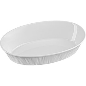 تصویر مرغ خوری بیضی گلدکیش طرح آرنیکا 