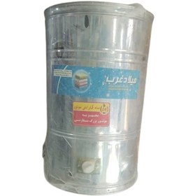 تصویر کهنه‌شور صنعتی ۶۰ کیلویی 