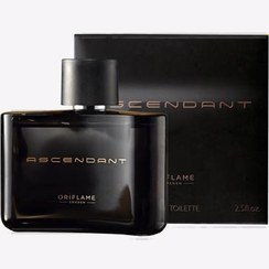 تصویر ادوتویلت مردانه اوریفلیم (Oriflame) مدل Ascendant طراحی سال 2007 عطر و ادکلن (UNISEX) ۷۵ میلی لیتر